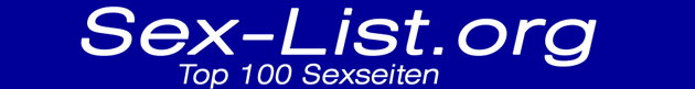 Sex-List.org - Top 100 Sexseiten